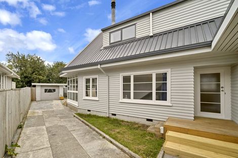 Photo of property in 27 Tavender Street, Woolston, Christchurch, 8023