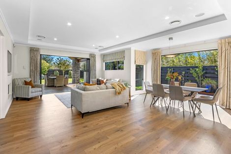 Photo of property in 1 Almond Lane, Prebbleton, 7604