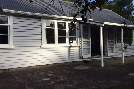 Photo of property in 1 Kilmister Avenue, Thorndon, Wellington, 6011