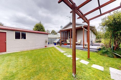 Photo of property in 61 Normanby Street, Rakaia, 7710