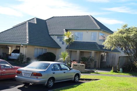 Photo of property in 1/10 Casabella Court, Northpark, Auckland, 2013