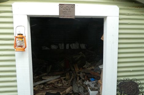 Photo of property in 25 Macdougall Avenue, Dunollie, Runanga, 7803