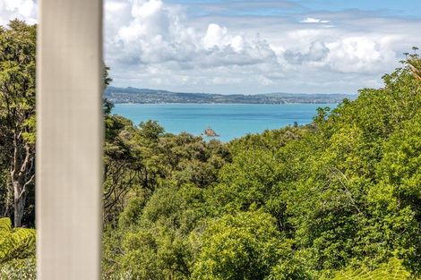 Photo of property in 61 Fairview Crescent, Omiha, Waiheke Island, 1081