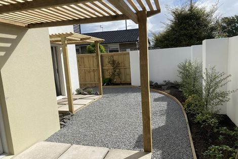 Photo of property in Amuri Park Apartments, 1/280 Bealey Avenue, Christchurch Central, Christchurch, 8013