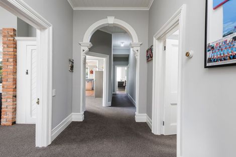 Photo of property in 5 Exeter Street, Waimate, 7924