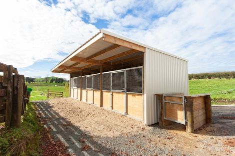 Photo of property in 485 Kiwitahi Railway Road, Morrinsville, 3371