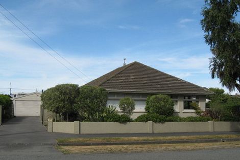 Photo of property in 1/19a James Street, Redcliffs, Christchurch, 8081