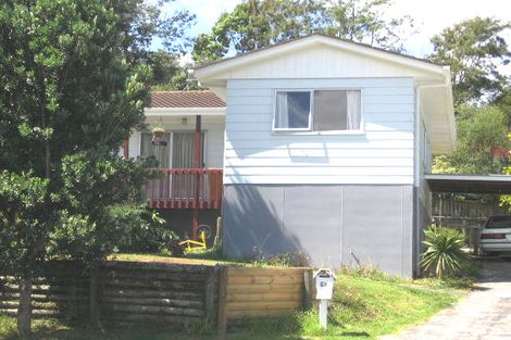 Photo of property in 93 Spinella Drive, Bayview, Auckland, 0629