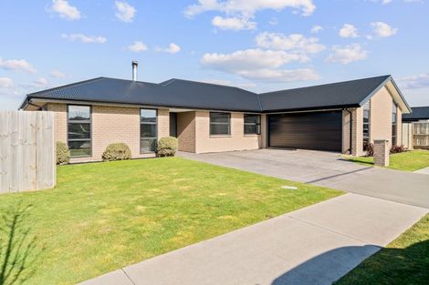 Photo of property in 9 Marliece Street, Rolleston, 7614