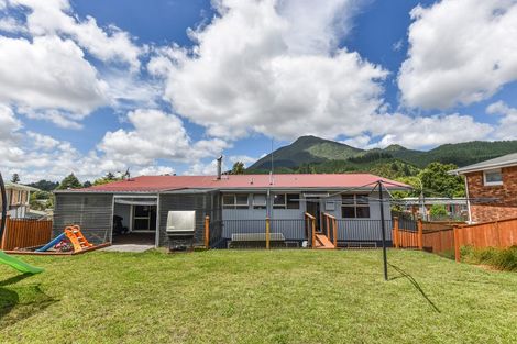 Photo of property in 11 Cobham Drive Kawerau Kawerau District