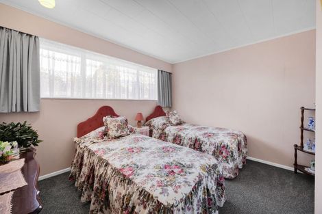 Photo of property in 4a Disraeli Street, Hawera, 4610