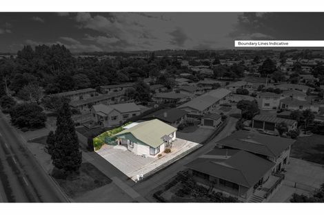 Photo of property in 250a Main Street, Gore, 9710