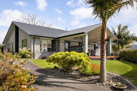 Photo of property in 12 Noble Johnston Drive, Katikati, 3129