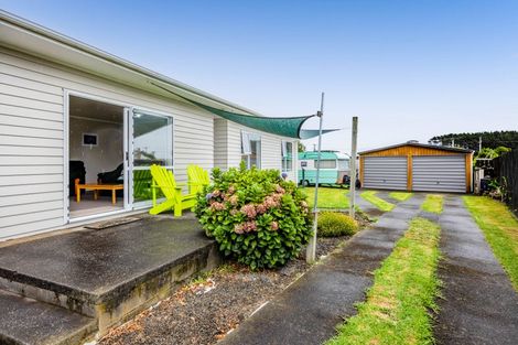 Photo of property in 13 Gibson Place, Patea, 4520