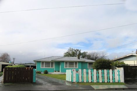 Photo of property in 402 Huia Place, Camberley, Hastings, 4120