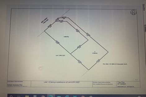 Photo of property in 14a Kent Street, Ngaruawahia, 3720