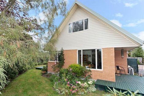 Photo of property in 36a Domain Terrace, Spreydon, Christchurch, 8024