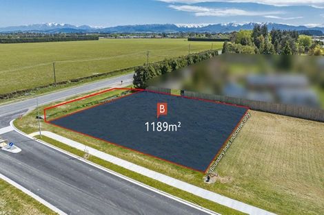 Photo of property in 1 Rosalind Avenue, Darfield, 7510