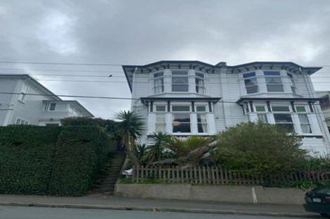 Photo of property in 48-50 Porritt Avenue, Mount Victoria, Wellington, 6011