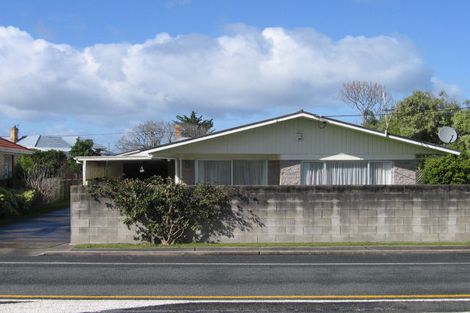 Photo of property in 17 Jervois Street, Dargaville, 0310