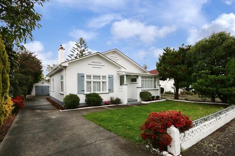 Photo of property in 36 Lyndhurst Street, Takaro, Palmerston North, 4412