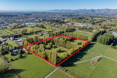 Photo of property in 481 Marshland Road, Marshland, Christchurch, 8083