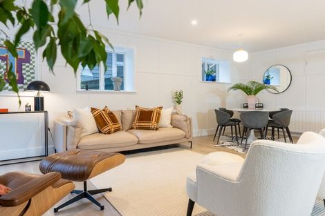 Photo of property in Hamilton Flats, 9a Hawker Street, Mount Victoria, Wellington, 6011