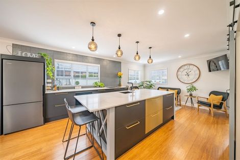 Photo of property in 18 Mary Huse Grove, Manor Park, Lower Hutt, 5019