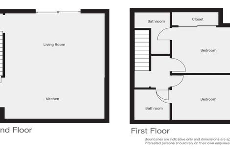 Photo of property in 4/33 Wyon Street, Linwood, Christchurch, 8062
