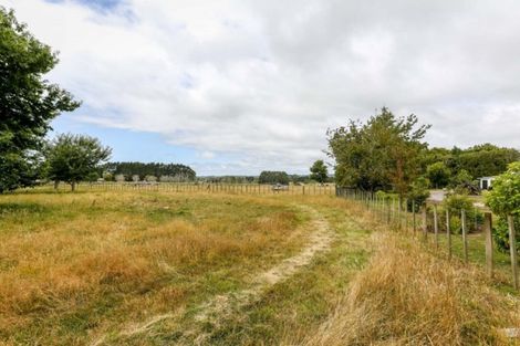 Photo of property in 600 Inland Road North, Onaero, Waitara, 4383