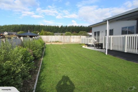 Photo of property in 13 Wai Matangi Place, Motuoapa, Turangi, 3382