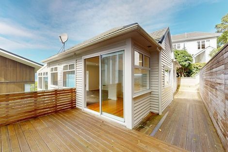 Photo of property in 96 Homebush Road, Khandallah, Wellington, 6035