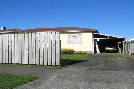 Photo of property in 44 Haydon Street, Roslyn, Palmerston North, 4414