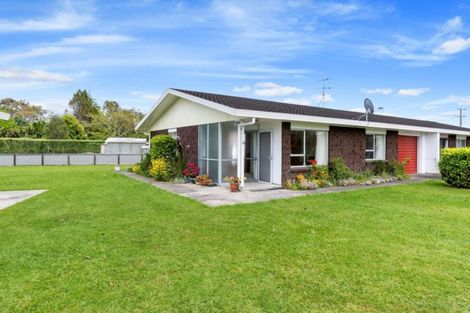 Photo of property in 5 Wightman Place, Morrinsville, 3300