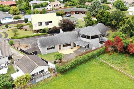 Photo of property in 18 Grace Avenue, Te Aroha, 3320