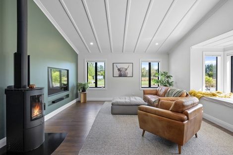 Photo of property in 157 Adams Road, West Melton, Christchurch, 7671