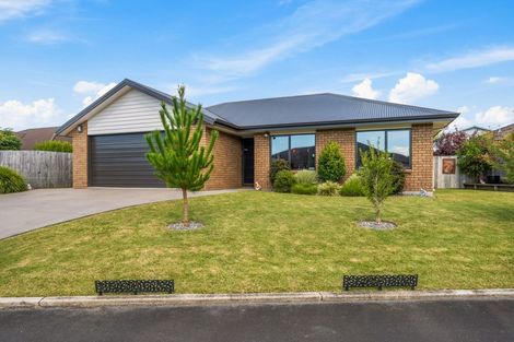 Photo of property in 31 Hamon Place, Pukehangi, Rotorua, 3015
