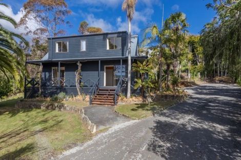 Photo of property in 57 Yorke Road, Haruru, 0204