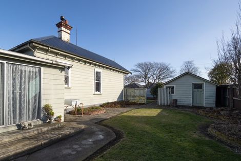 Photo of property in 148 Chalmers Avenue, Hampstead, Ashburton, 7700