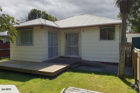 Photo of property in 53 Cambridge Avenue, Ashhurst, 4810