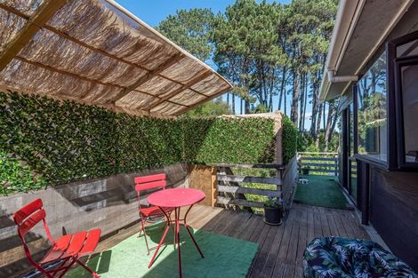 Photo of property in 2/21 Morton Avenue, Forrest Hill, Auckland, 0620