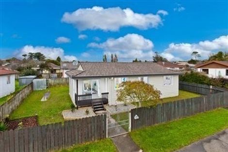 Photo of property in 1/22 Karepo Crescent, Ranui, Auckland, 0612
