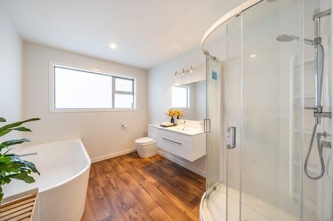 Photo of property in 25a Hikurangi Street, Trentham, Upper Hutt, 5018