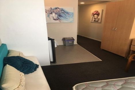 Photo of property in Orange Apartments/victoria Centr, 203/169 The Terrace, Wellington Central, Wellington, 6011