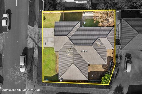 Photo of property in 4 Senator Drive, Manurewa, Auckland, 2105