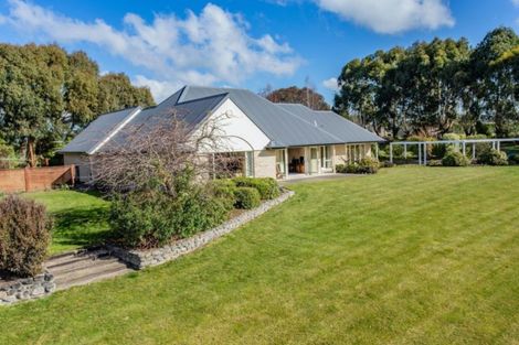 Photo of property in 146 Douds Road, Sefton, Rangiora, 7477