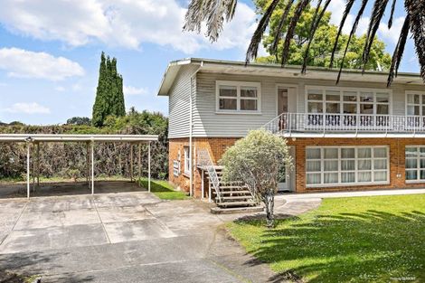 Photo of property in 4/25 Martin Avenue, Remuera, Auckland, 1050
