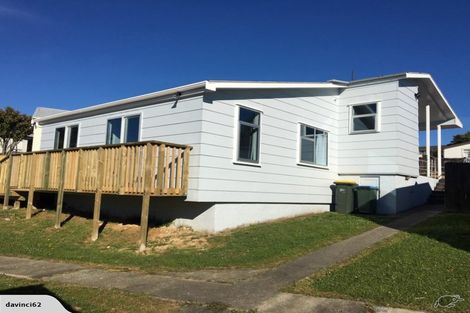 Photo of property in 8 Yemen Place, Ascot Park, Porirua, 5024