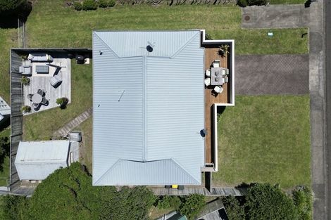 Photo of property in 302 Ocean Road, Ohope, 3121