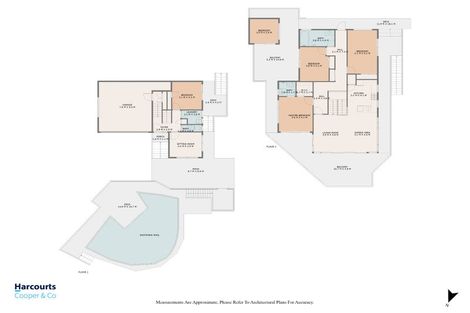 Photo of property in 50a Duncansby Road, Stanmore Bay, Whangaparaoa, 0932